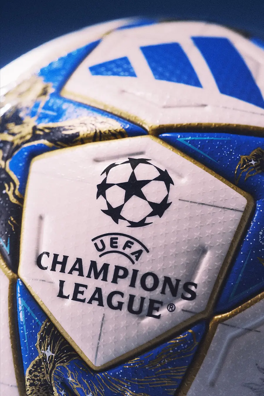 champion league