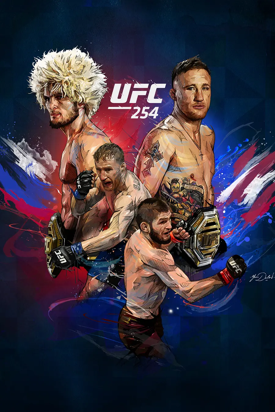 ufc